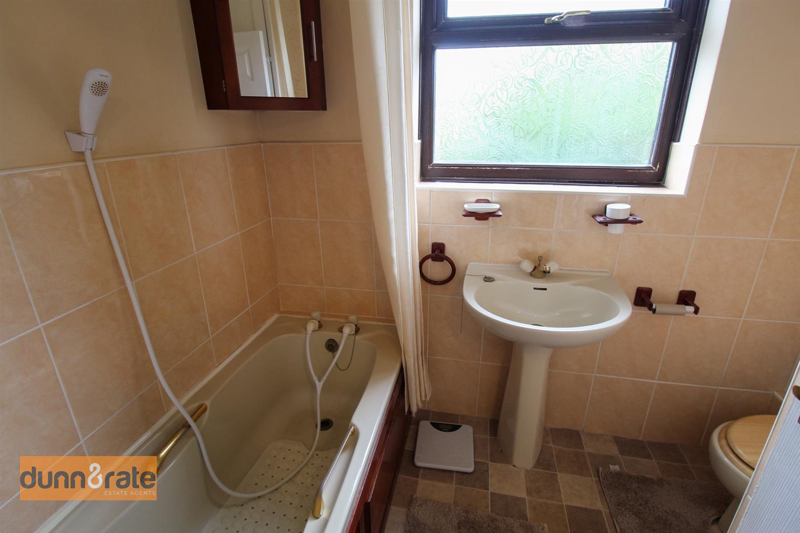 Baker Crescent, Baddeley Green, Stoke-On-Trent